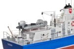 Krick RoMarin Politieboot W3. (KRI-ro1000) - Afbeelding 4