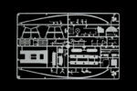 Italeri M.A.S. 563/568 met bemanning. (ITA-5626) - Afbeelding 9
