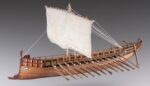Dusek Greek Bireme. (DUS-D001)