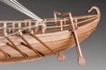 Dusek Greek Bireme. (DUS-D001) - Afbeelding 3
