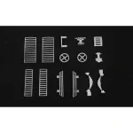 Occre Lissabon. (OCR-53005) - Afbeelding 7