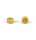 Juffer blokken licht 2,5 t/m 9 mm (10 / 18 st) - Afbeelding 2