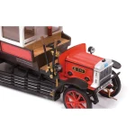 Occre AEC Bus B-Type. (OCR-57000) - Afbeelding 8