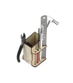 Artesania Latina Gereedschapset met compacte organizer. (ART-27005N)