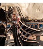 Artesania Latina HMS VICTORY Ship of the Line Trafalgar 1805 - 1:84. (ART-22900) - Afbeelding 13