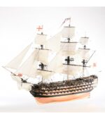 Artesania Latina HMS VICTORY Ship of the Line Trafalgar 1805 - 1:84. (ART-22900)