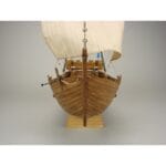 Kogge van Kampen. (SHI-WM003) - Afbeelding 10