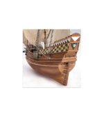 Artesania Latina Vrachtschip Mayflower. (ART-22451) - Afbeelding 3