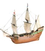 Artesania Latina Vrachtschip Mayflower. (ART-22451)