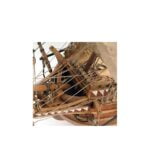 Artesania Latina Vrachtschip Mayflower. (ART-22451) - Afbeelding 6