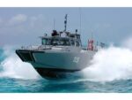 CB 90H - waterjet CombatBoat 90