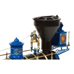 Occre Jupiter. (OCR-54007) - Afbeelding 8