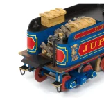 Occre Jupiter. (OCR-54007) - Afbeelding 2