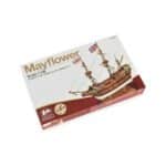 Artesania Latina Vrachtschip Mayflower. (ART-22451) - Afbeelding 2