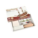 Amati Mayflower (ATI-0600-05) - Afbeelding 16