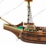 Amati Mayflower (ATI-0600-05) - Afbeelding 13