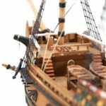 Amati Mayflower (ATI-0600-05) - Afbeelding 12