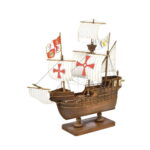 Artesania Latina Caravel Santa Maria. (ART-22411-N)