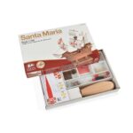 Artesania Latina Caravel Santa Maria. (ART-22411-N) - Afbeelding 2