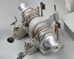 Krick RoMarin Ankerwinch Happy Hunter 1:50. (KRI-ro1354)
