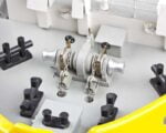 Krick RoMarin Ankerwinch Happy Hunter 1:50. (KRI-ro1354) - Afbeelding 2