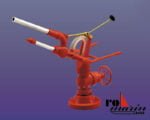 Krick RoMarin Bluskanon 1:25. (KRI-ro1562)