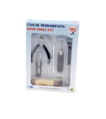 Artesania Latina Basis gereedschapset. (ART-27000N)