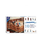 Artesania Latina Figuren diecast voor Caravel Santa Maria. (ART-22411F)