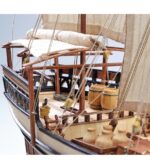 Artesania Latina Arab Dhow Sultan. (ART-22165) - Afbeelding 2
