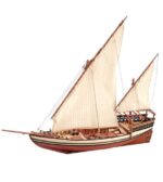 Artesania Latina Arab Dhow Sultan. (ART-22165)