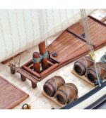 Artesania Latina Arab Dhow Sultan. (ART-22165) - Afbeelding 4