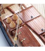 Artesania Latina Arab Dhow Sultan. (ART-22165) - Afbeelding 5