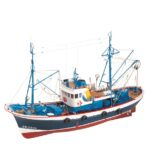Artesania Latina Tonijnboot Marina II. (ART-20506)
