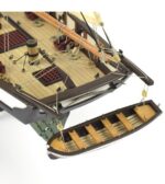 Artesania Latina American Schooner Harvey. (ART-22416) - Afbeelding 11