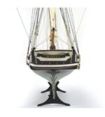 Artesania Latina American Schooner Harvey. (ART-22416) - Afbeelding 17