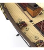 Artesania Latina American Schooner Harvey. (ART-22416) - Afbeelding 7