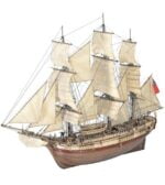 Artesania Latina HMS Bounty. (ART-22810) - Afbeelding 7