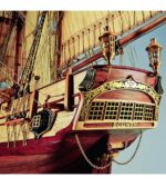 Artesania Latina HMS Bounty. (ART-22810) - Afbeelding 2