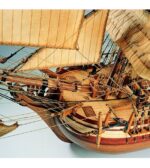 Artesania Latina HMS Bounty. (ART-22810) - Afbeelding 3
