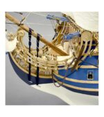Artesania Latina Soleil Royal Frans oorlogsschip. (ART-22904) - Afbeelding 11