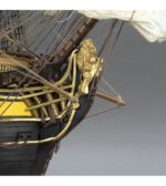 Artesania Latina Ship of the Line Santa Ana. (ART-22905) - Afbeelding 17