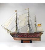 Artesania Latina Sant?sima Trinidad. (ART-22901) - Afbeelding 38