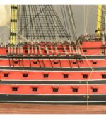 Artesania Latina Sant?sima Trinidad. (ART-22901) - Afbeelding 35