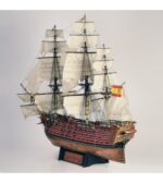 Artesania Latina Sant?sima Trinidad. (ART-22901) - Afbeelding 46